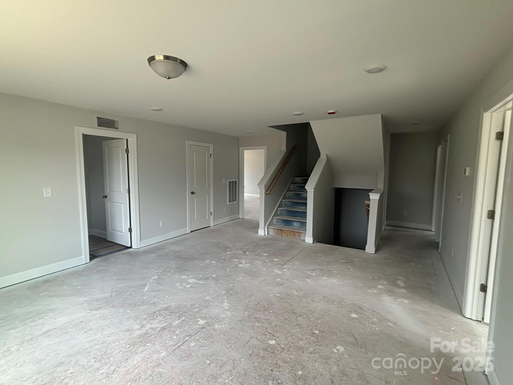 Waterford Commons - Residential