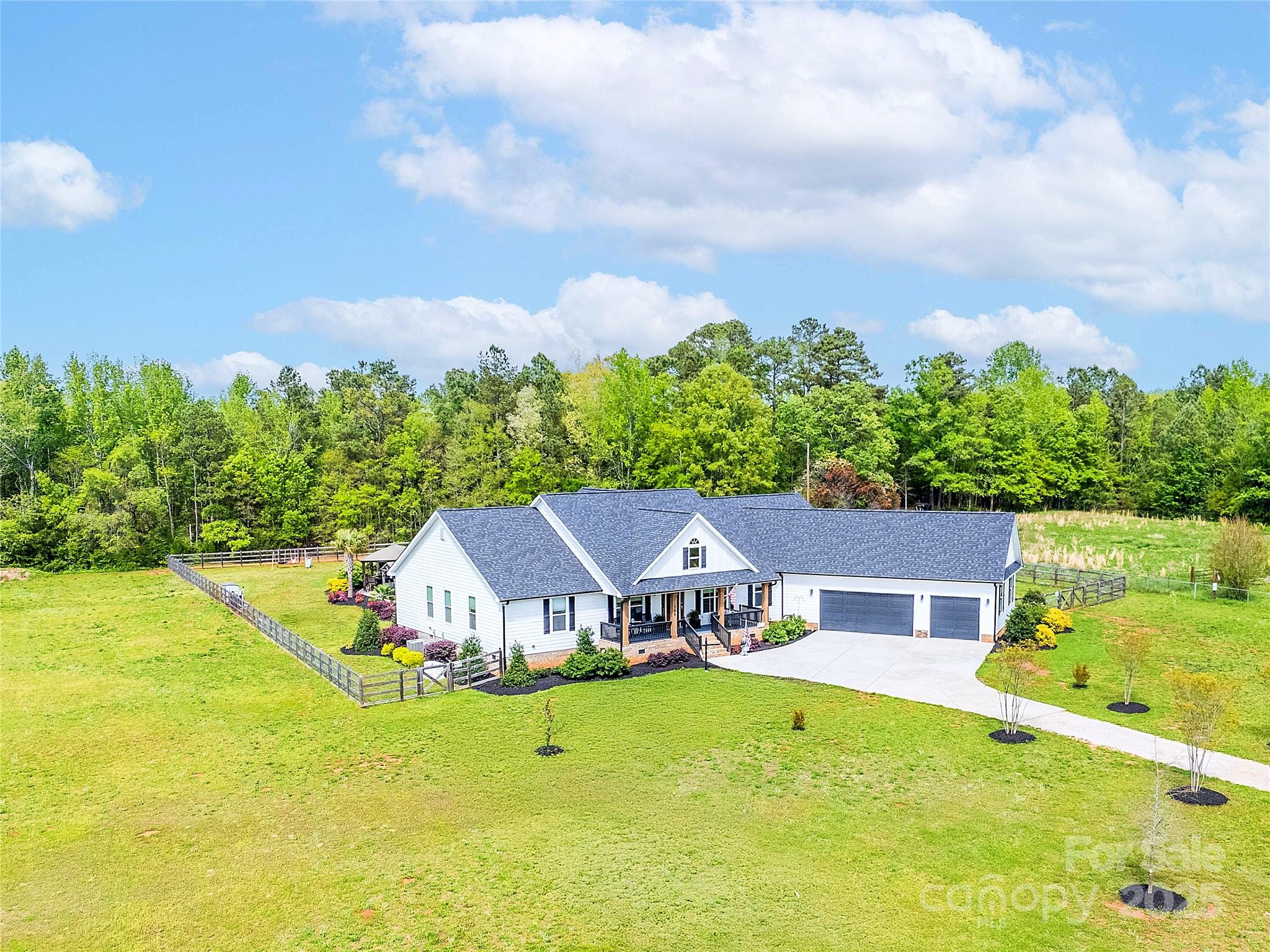 754 Culp Ferguson Road
