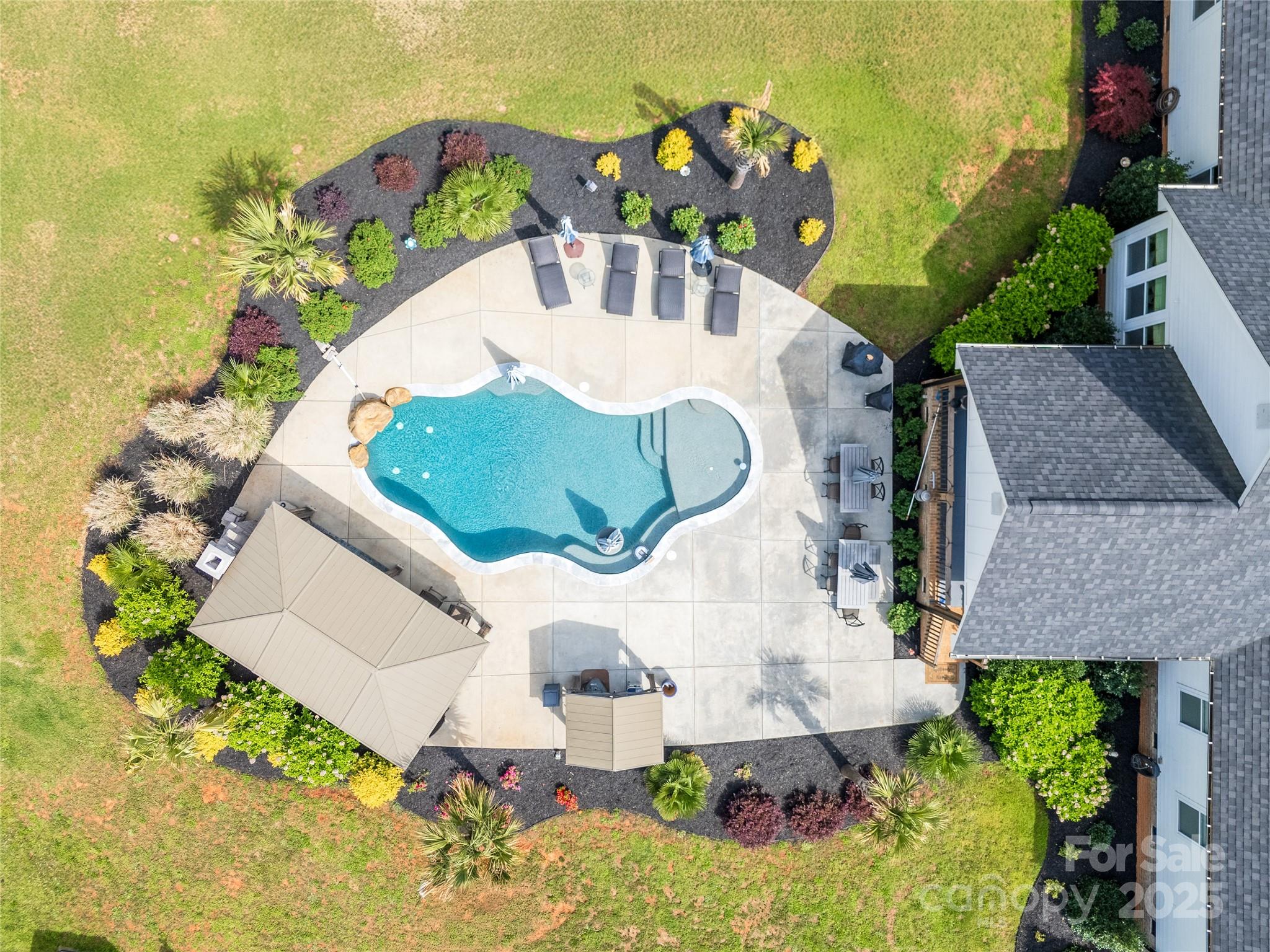 754 Culp Ferguson Road