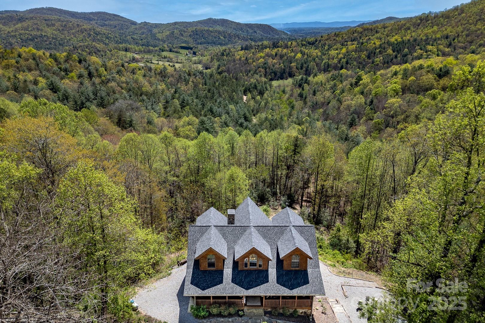 897 Turkey Trail