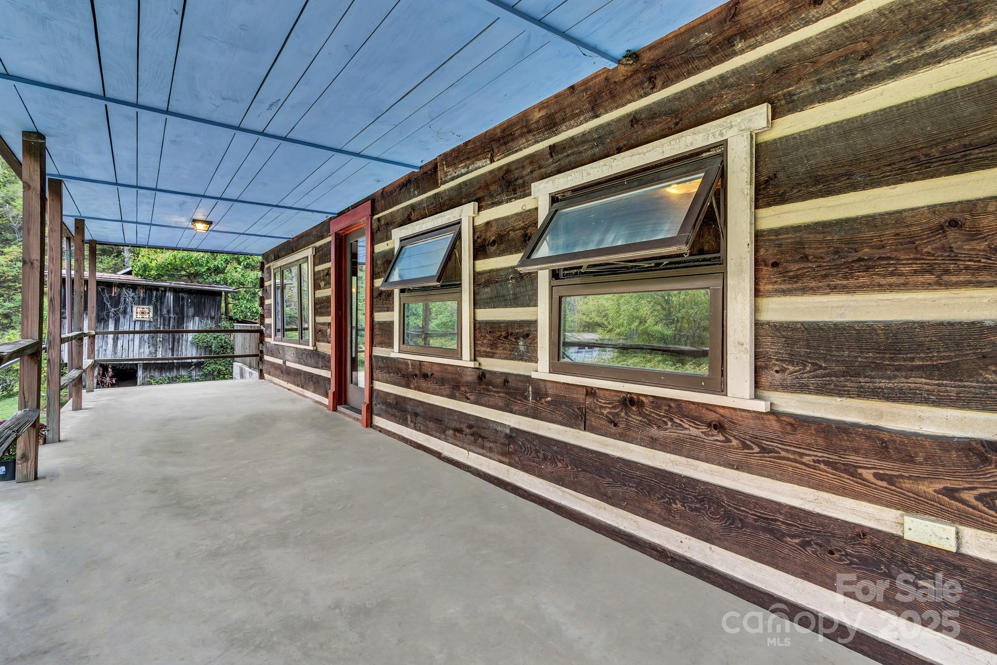 200 Dry Branch Road