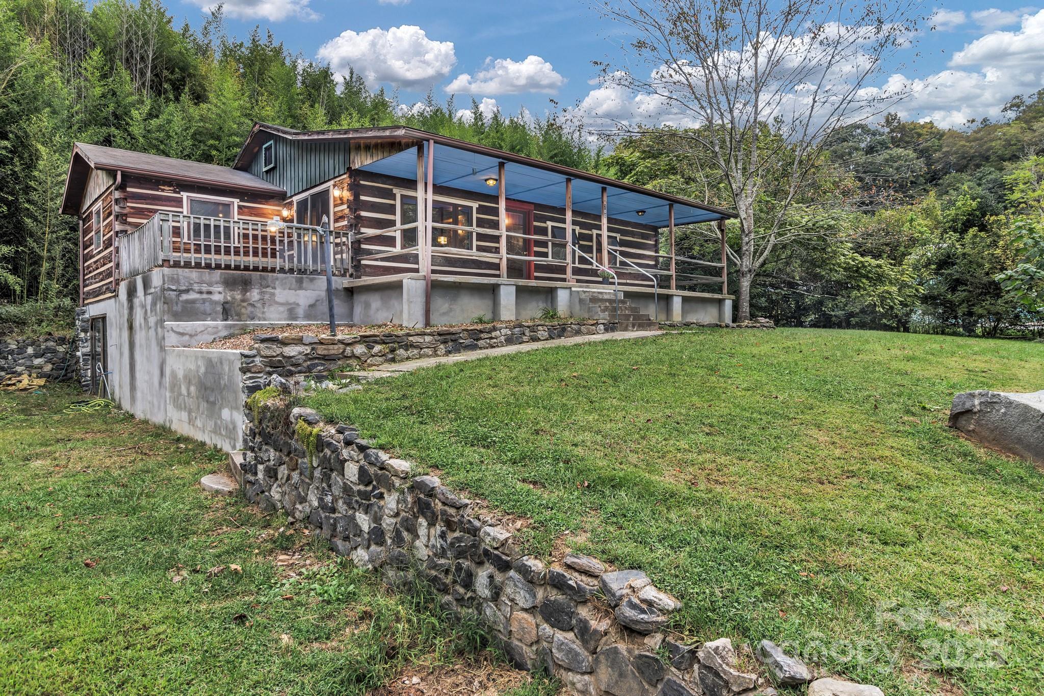 200 Dry Branch Road