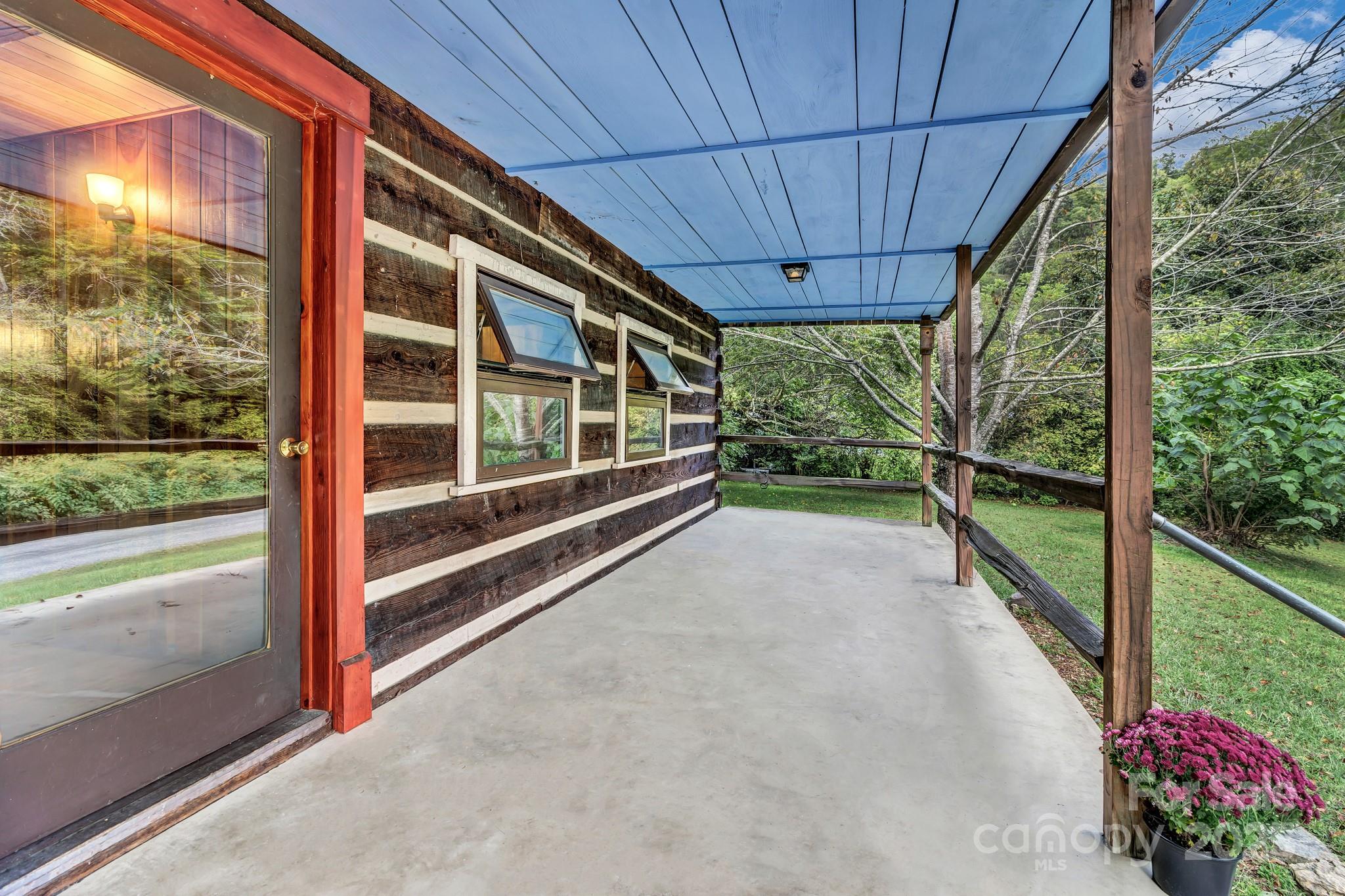 200 Dry Branch Road