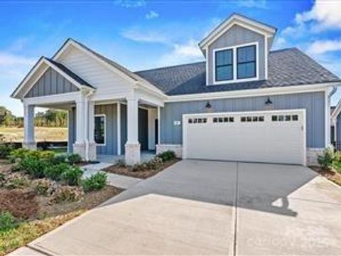 8117 Stillhouse Lane 25 Harrisburg NC 28075