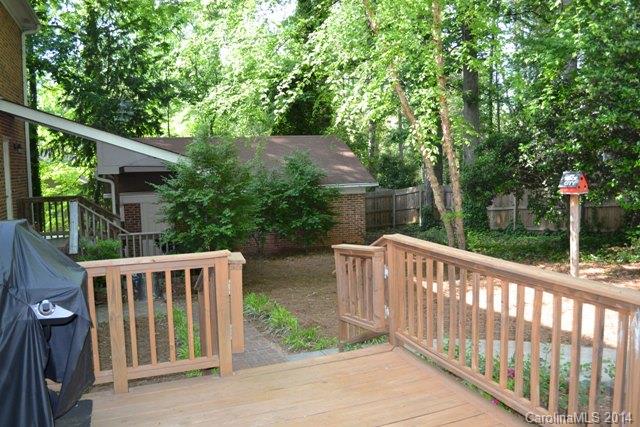 Shadowbrook - Residential