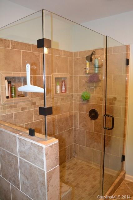 Shadowbrook - Residential