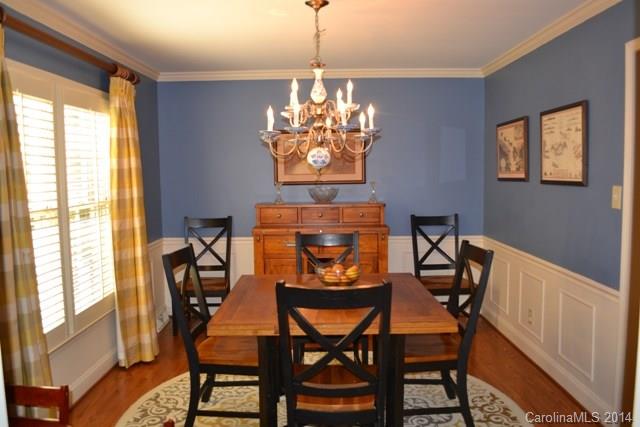 Shadowbrook - Residential