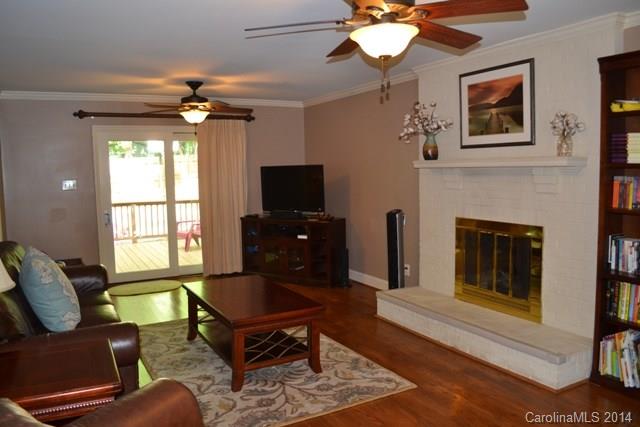 Shadowbrook - Residential