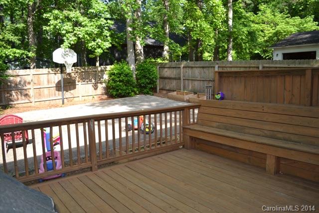 Shadowbrook - Residential