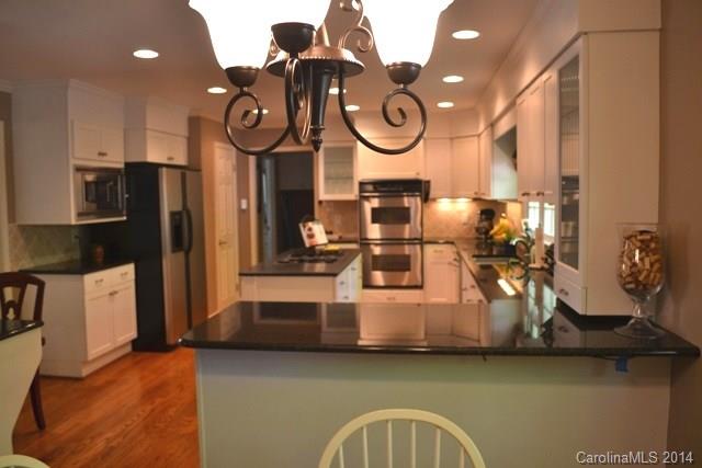 Shadowbrook - Residential