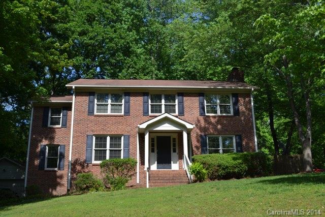 Shadowbrook - Residential