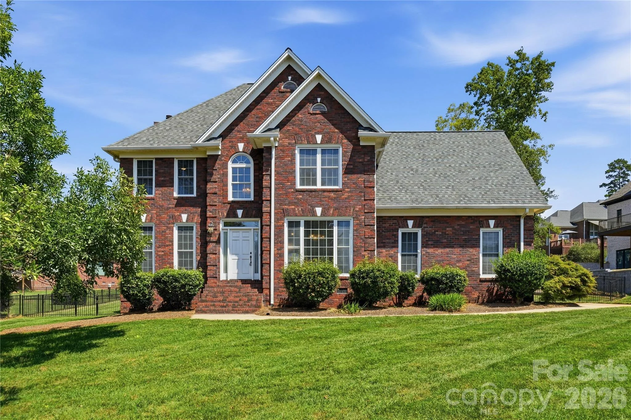 182 E Tattersall Drive, Statesville, NC, 28677