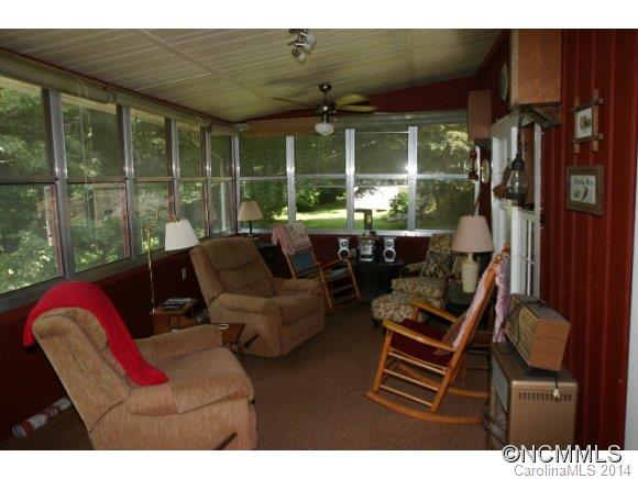 Bat Cave Manor - Residential