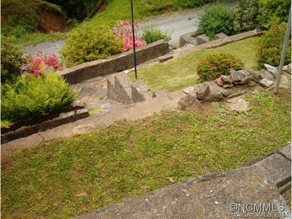 Bat Cave Manor - Residential