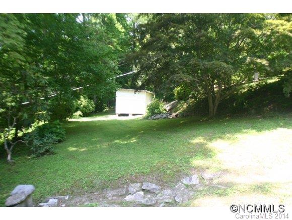 Bat Cave Manor - Residential