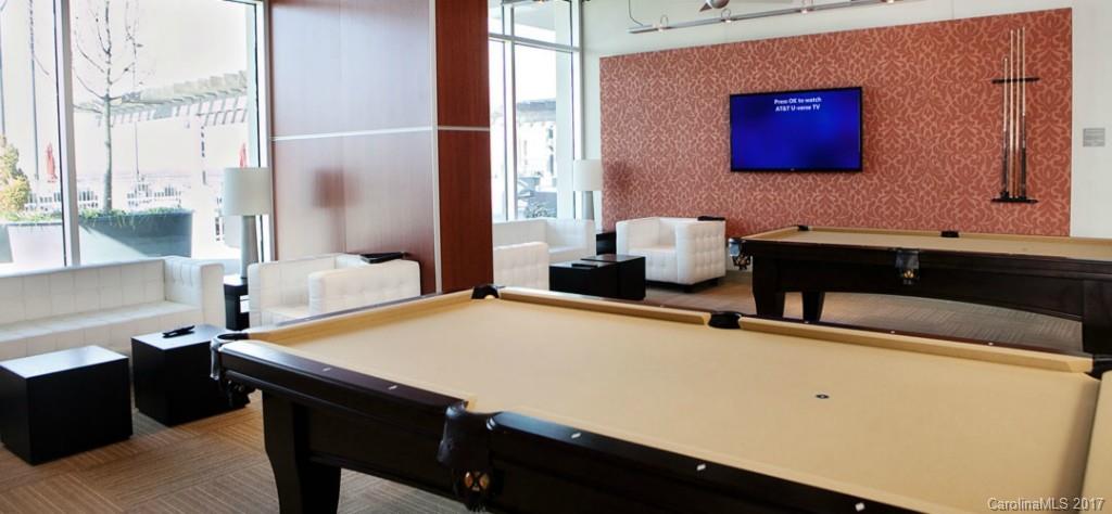 Fourth Ward - Residential Lease