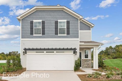 Photo of 826 Olde England Drive, Lincolnton, NC 28092 (MLS # 4404302)