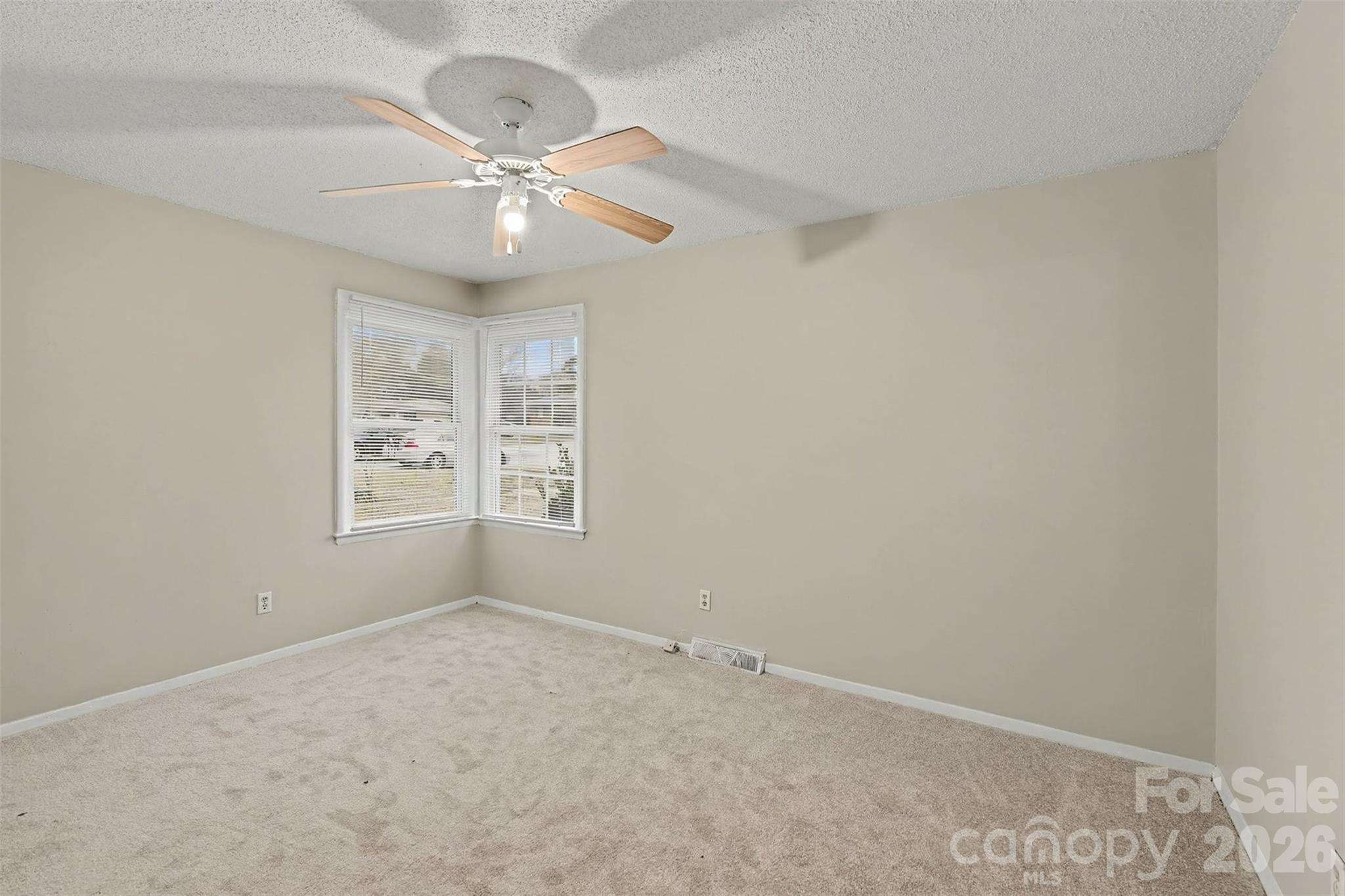 Lake Plaza - Residential Income