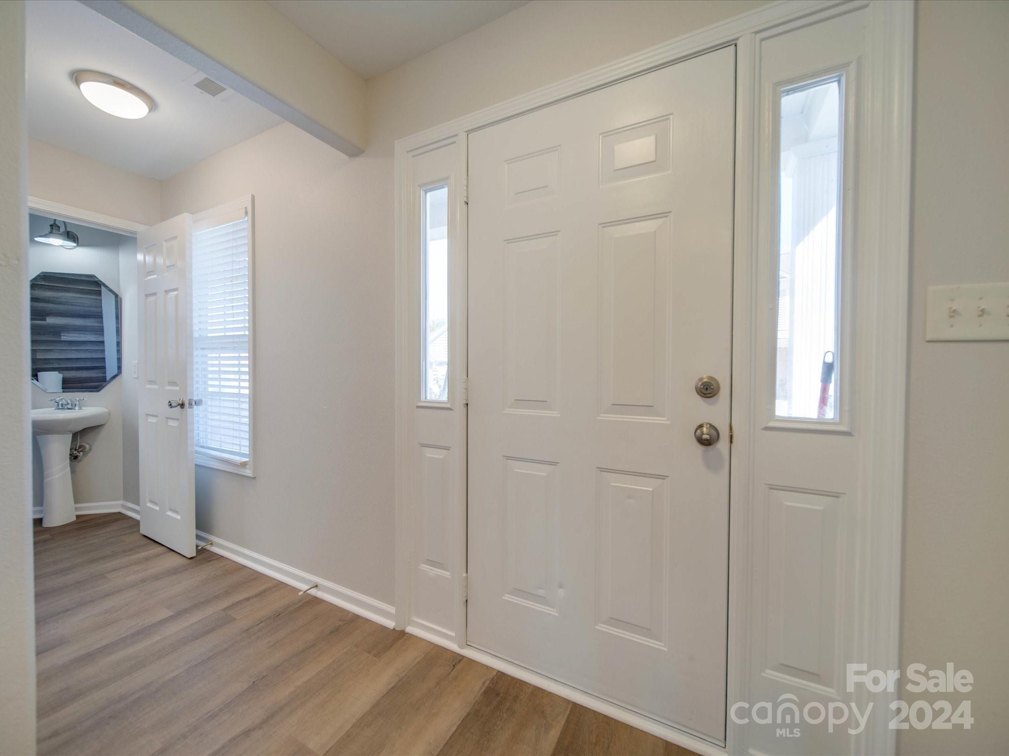 Arlington - Residential