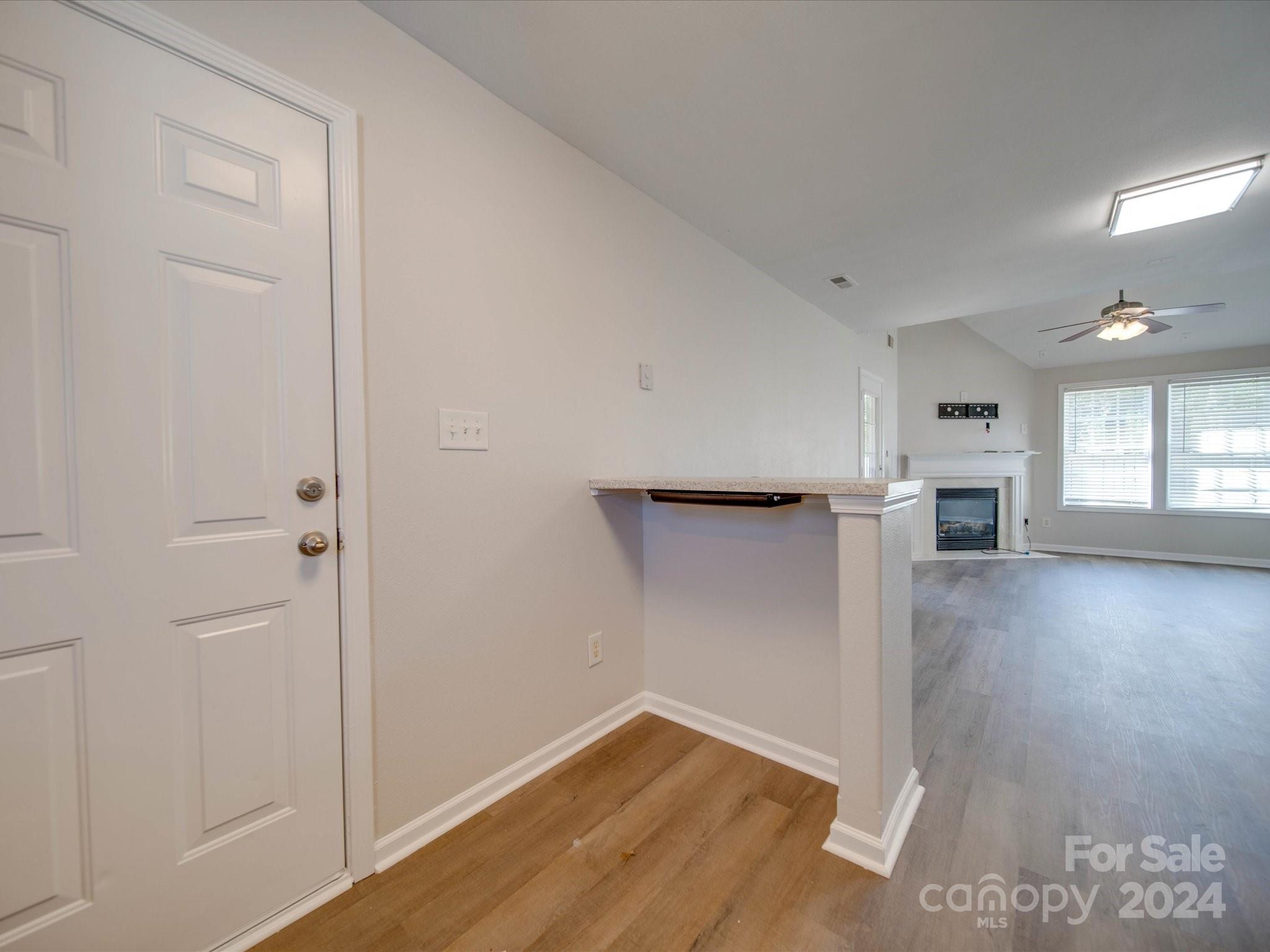 Arlington - Residential