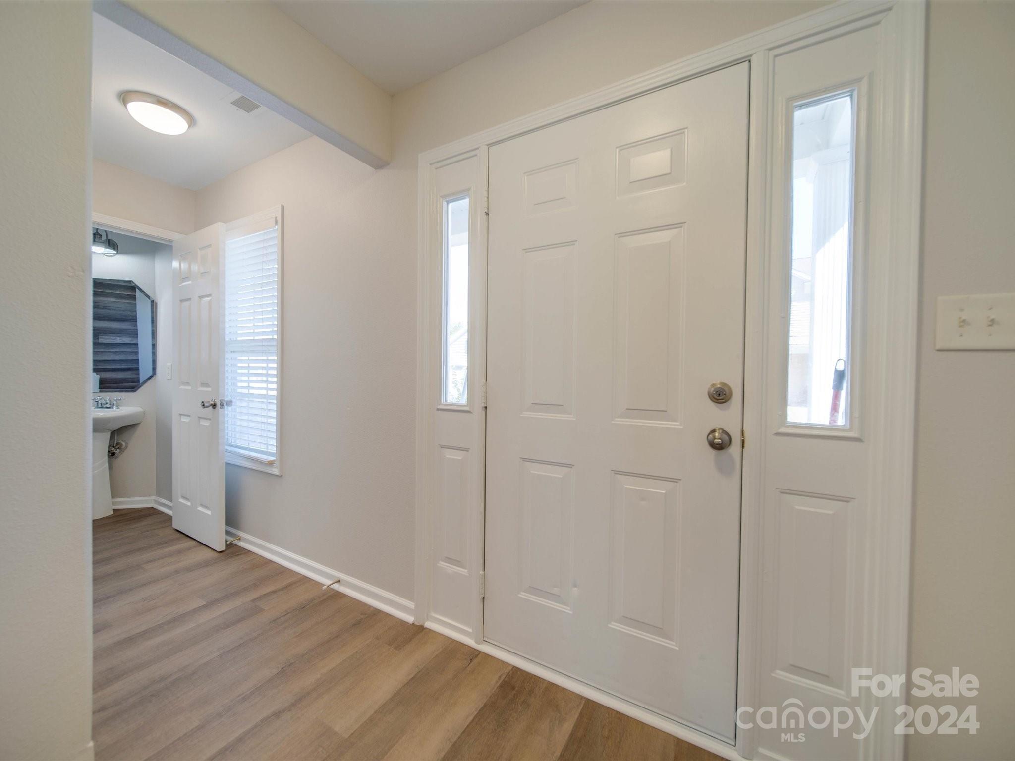 Arlington - Residential