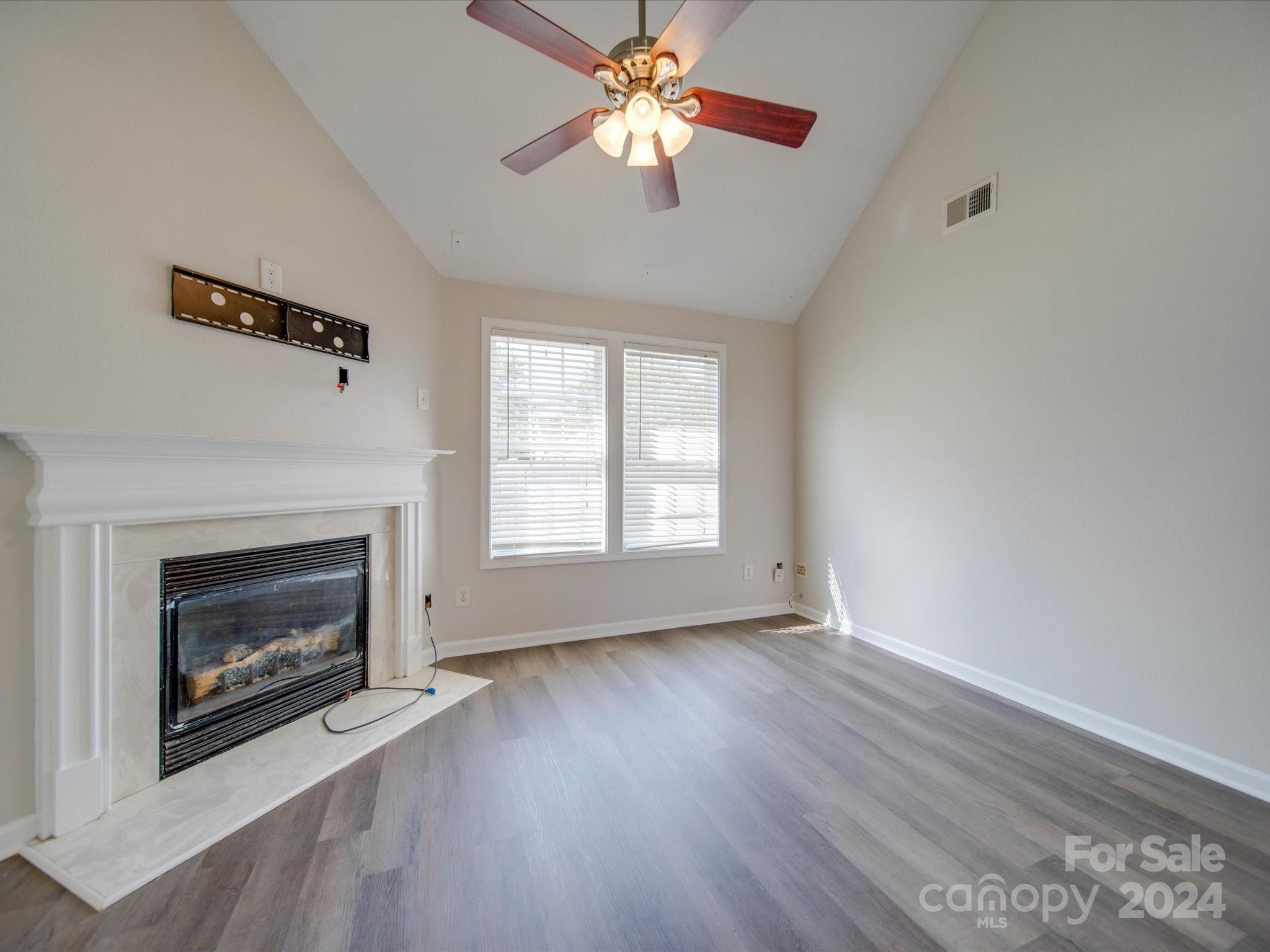 Arlington - Residential