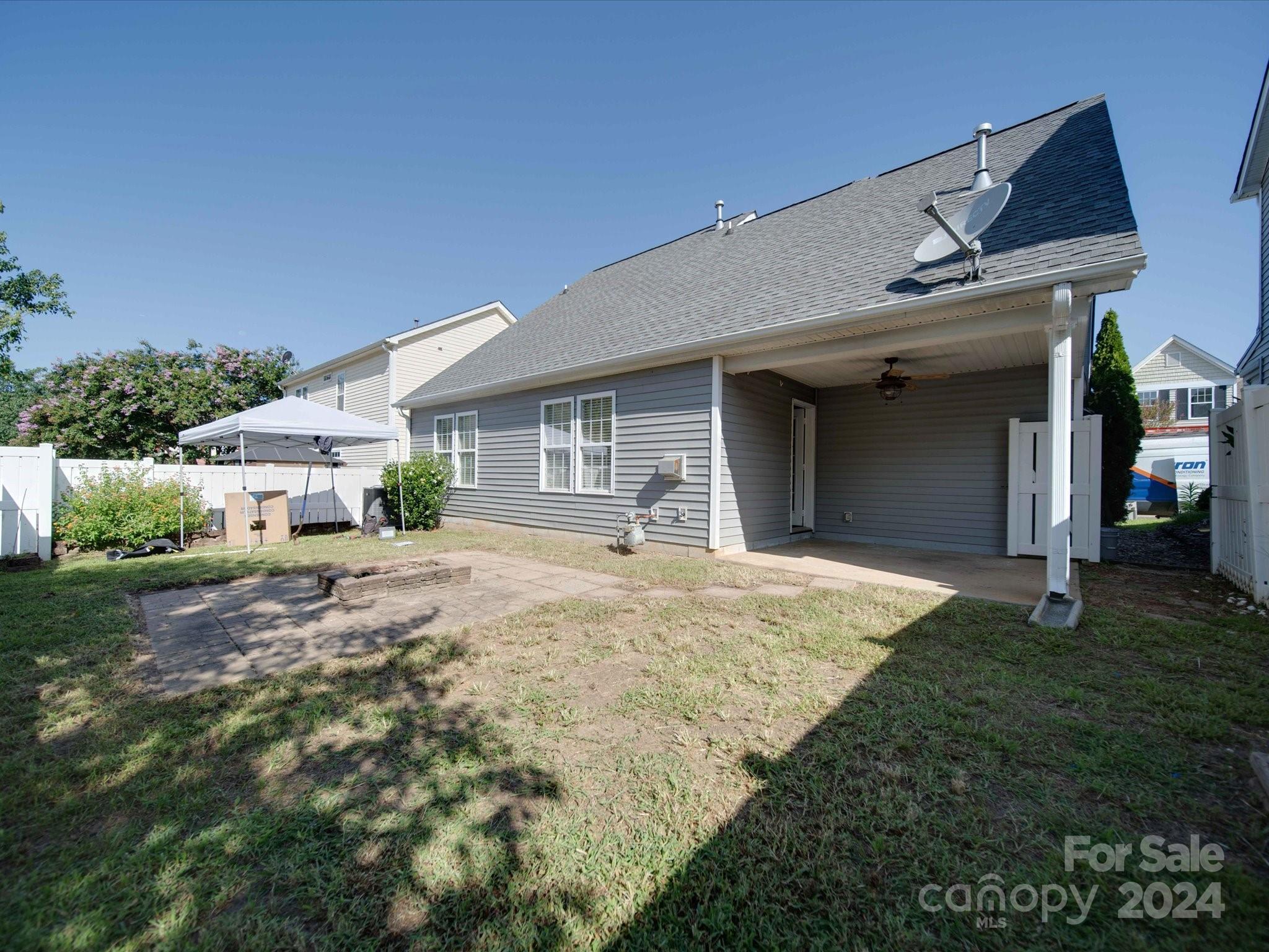 Arlington - Residential