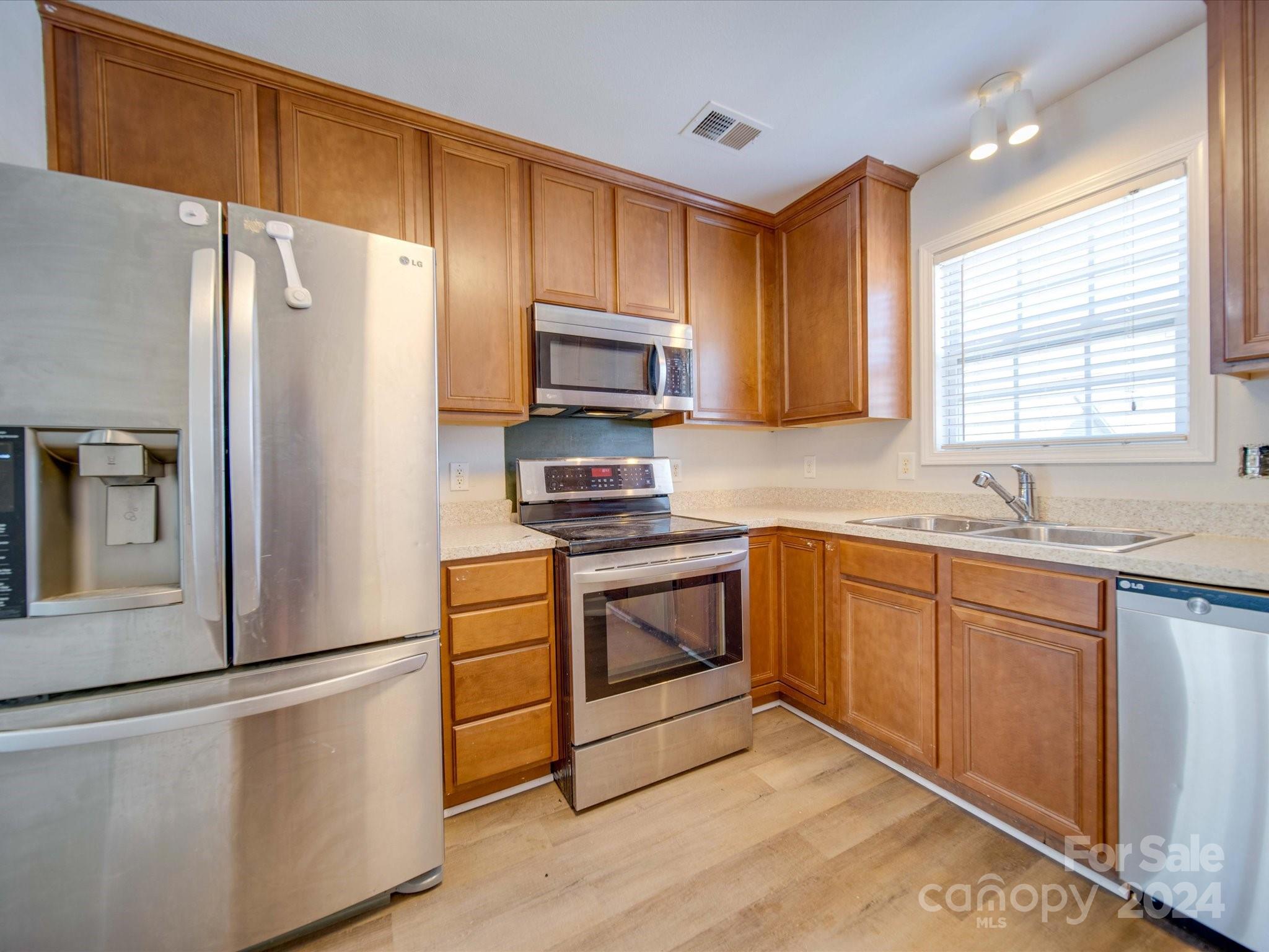 Arlington - Residential