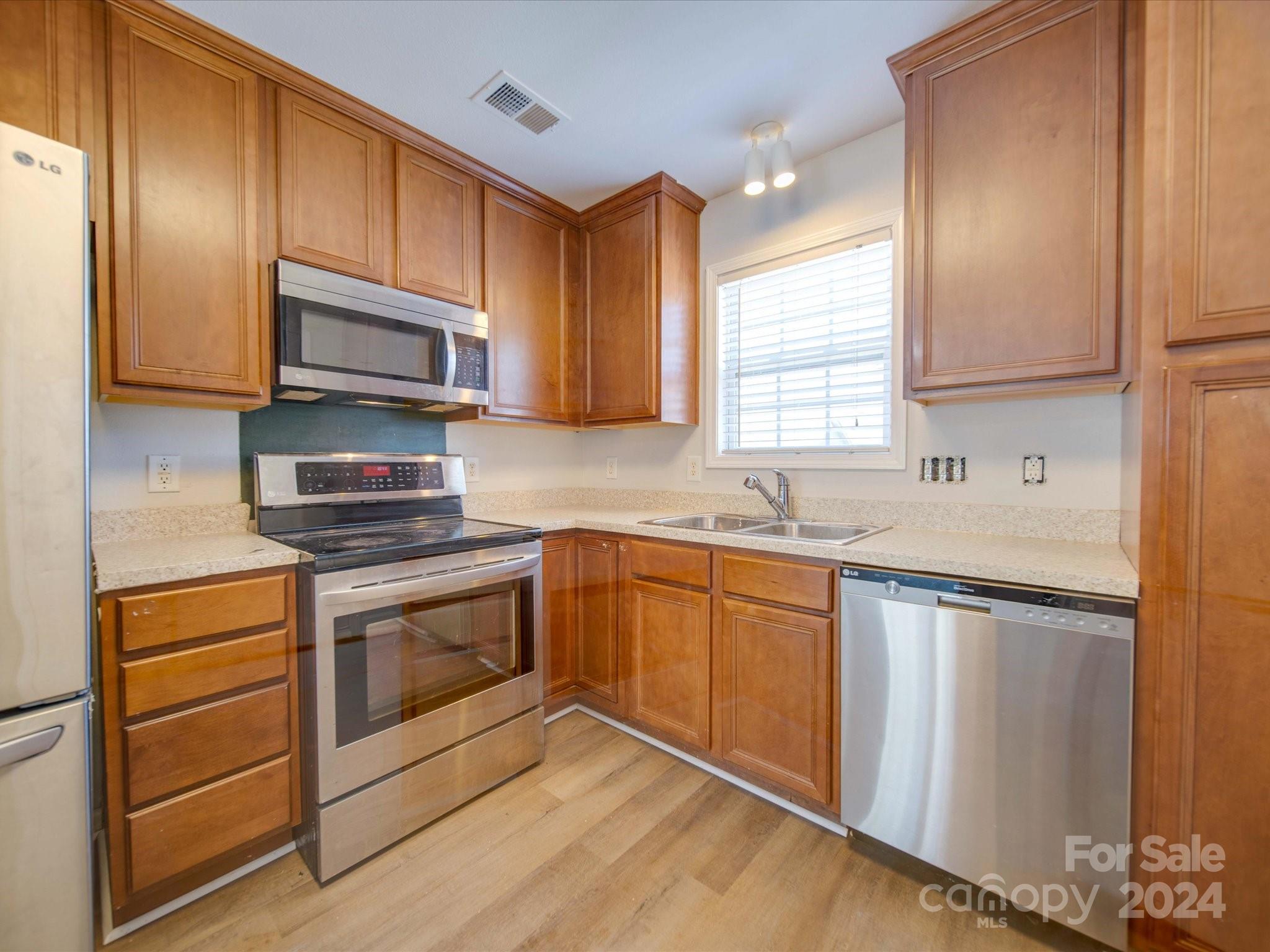 Arlington - Residential