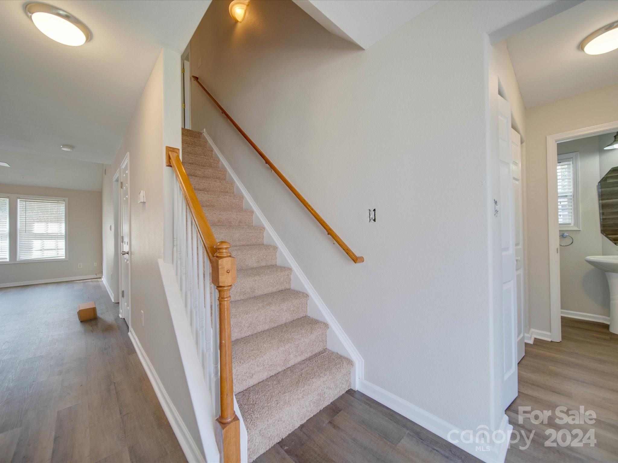 Arlington - Residential