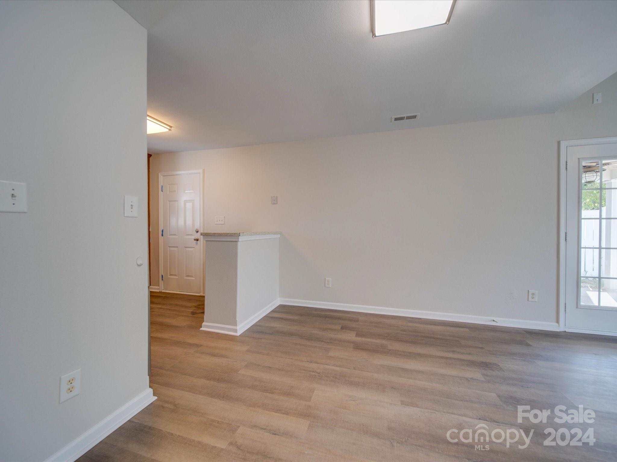 Arlington - Residential