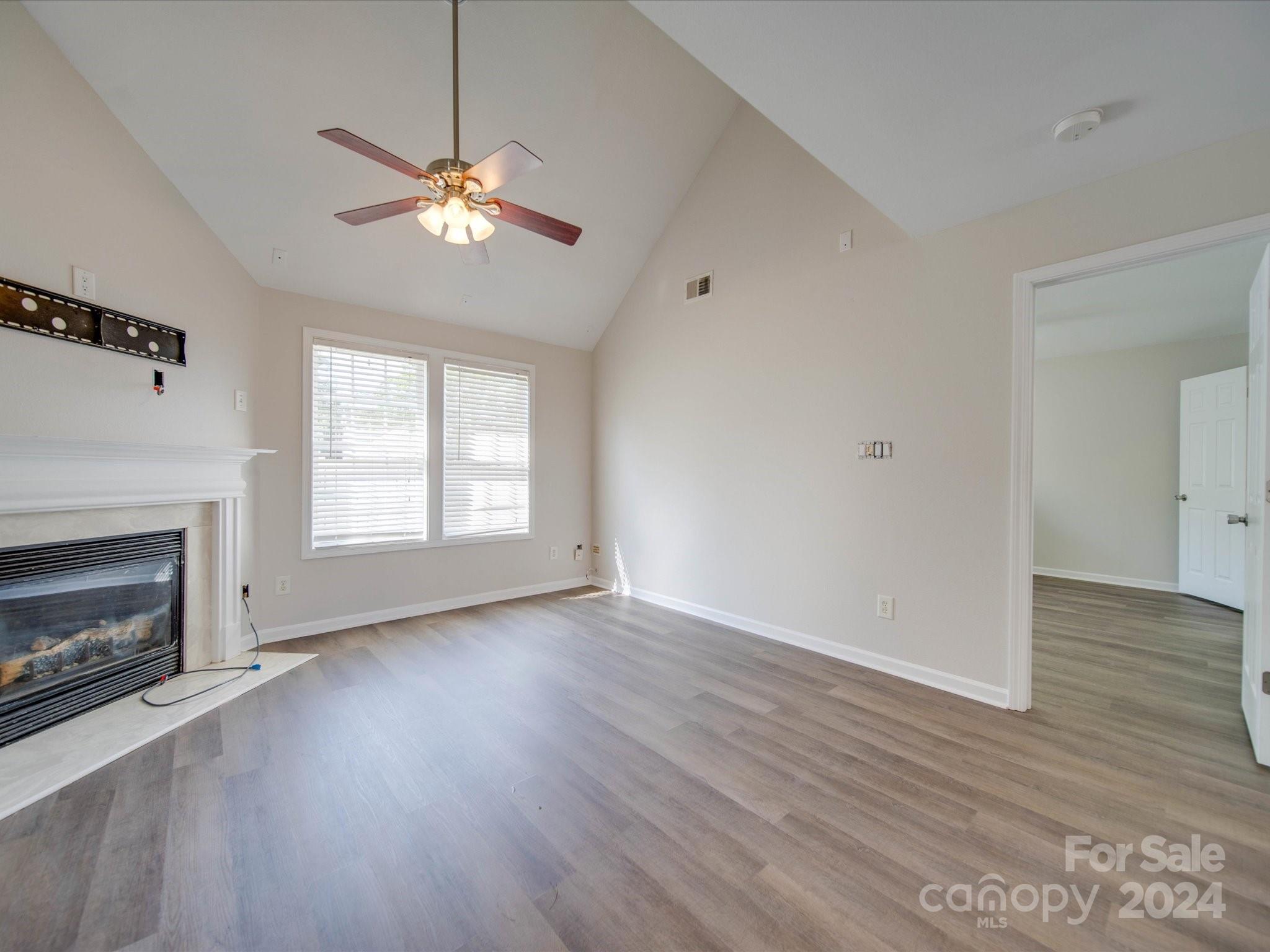 Arlington - Residential