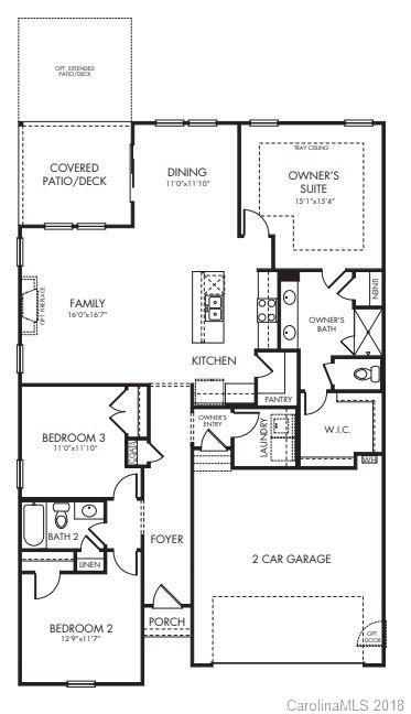 The Vineyards on Lake Wylie - Residential