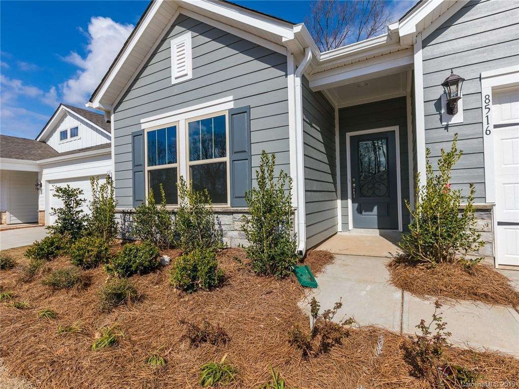 The Vineyards on Lake Wylie - Residential