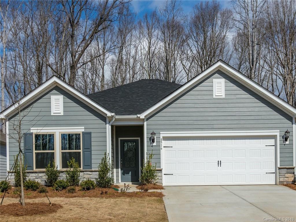 The Vineyards on Lake Wylie - Residential