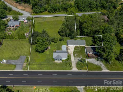 Photo of 3619 Asheville Highway, Pisgah Forest, NC 28768 (MLS # 4391909)