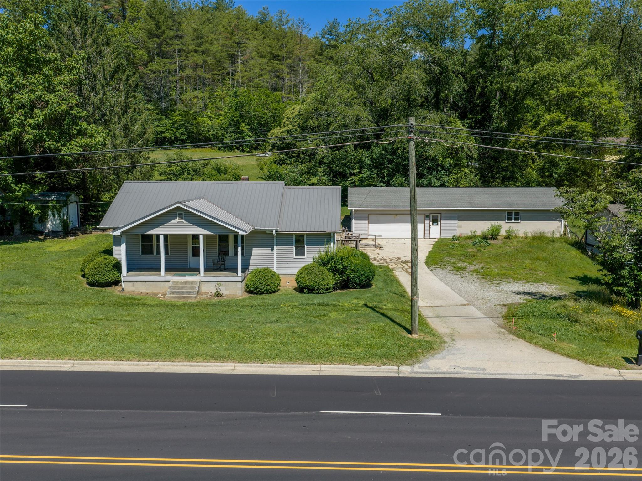 3619 Asheville Highway