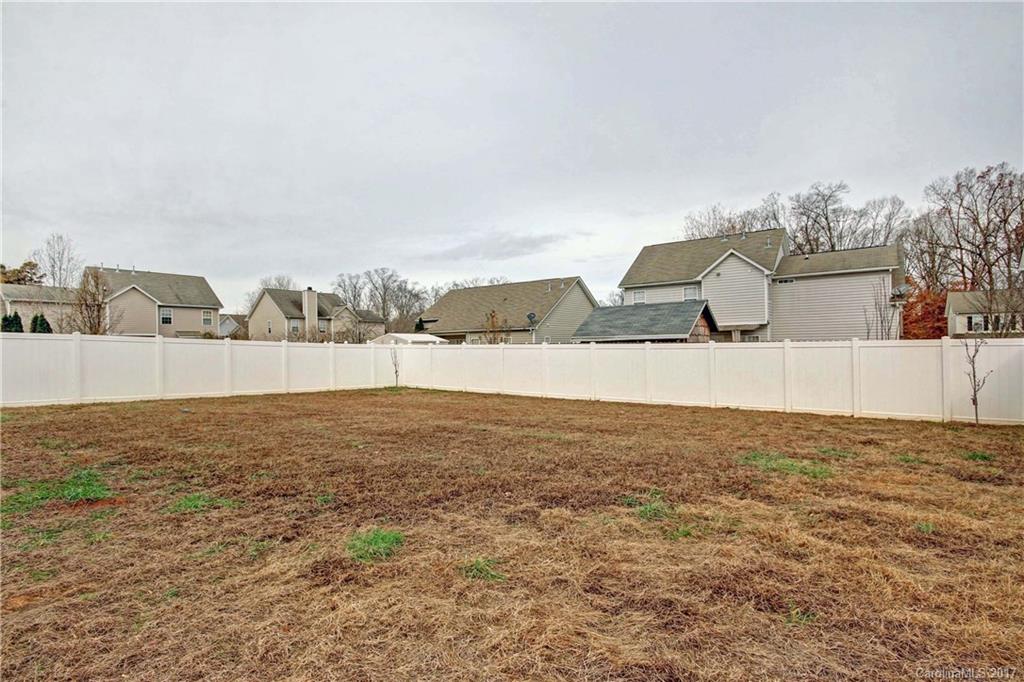 Tall Oaks - Residential