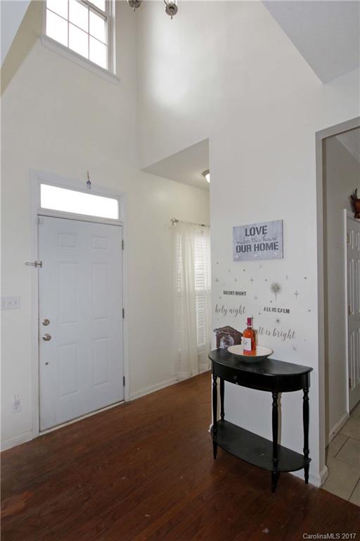 Tall Oaks - Residential