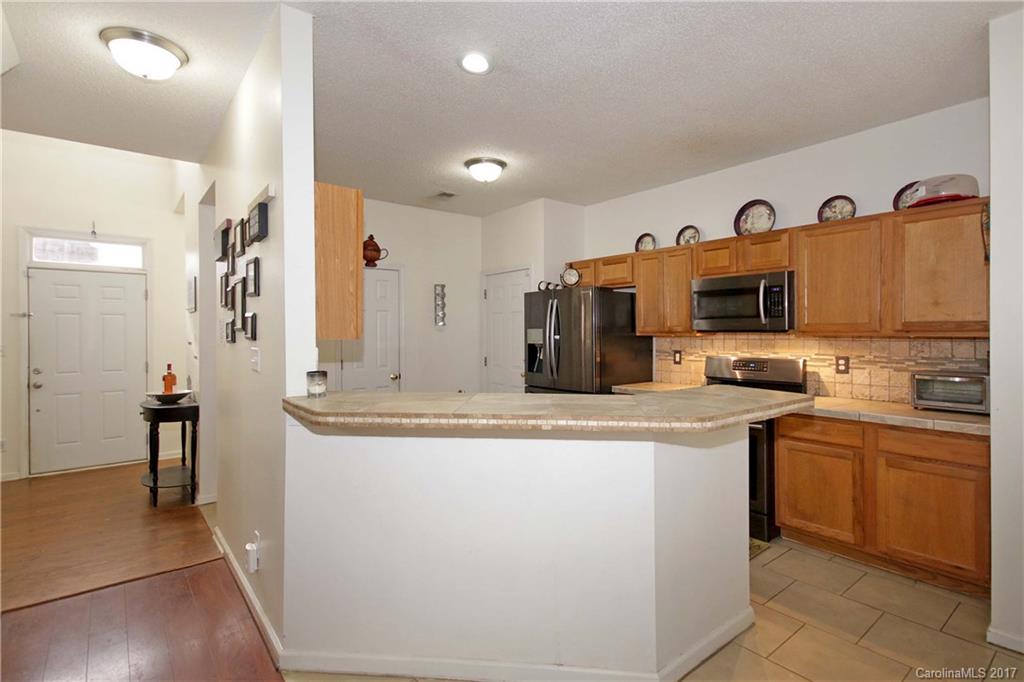 Tall Oaks - Residential