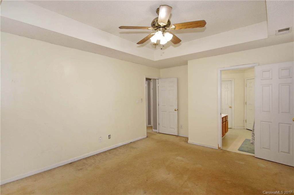 Tall Oaks - Residential