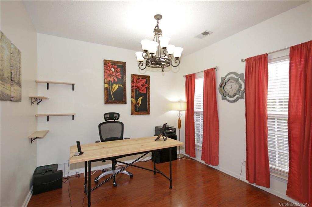 Tall Oaks - Residential