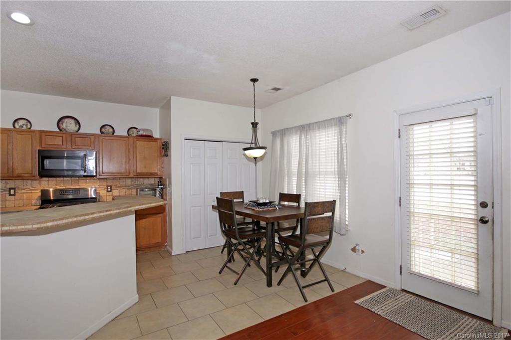 Tall Oaks - Residential