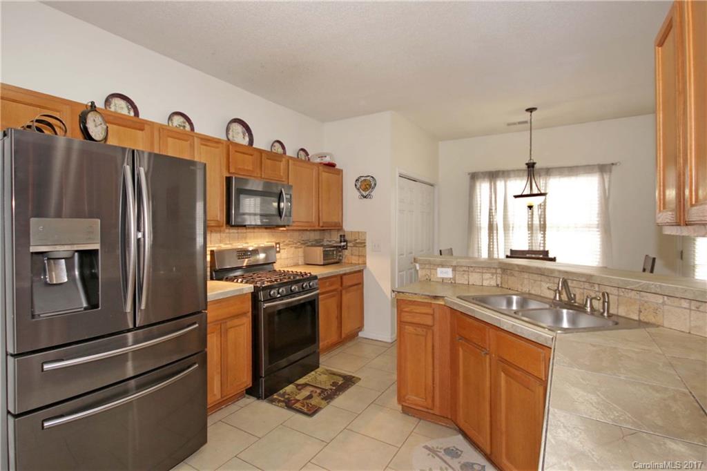 Tall Oaks - Residential