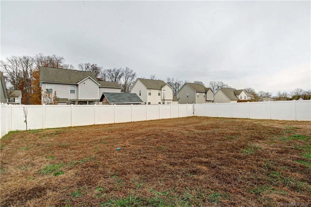 Tall Oaks - Residential