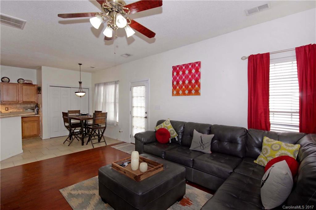 Tall Oaks - Residential