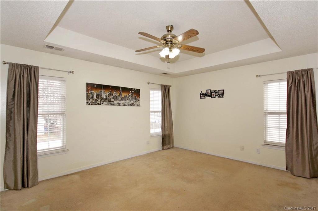 Tall Oaks - Residential