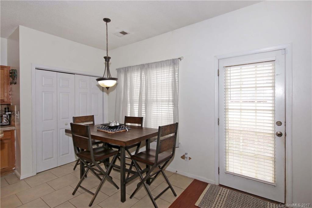 Tall Oaks - Residential