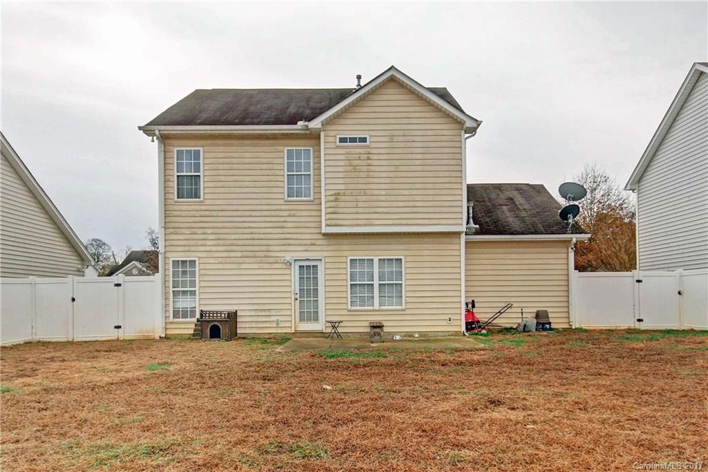 Tall Oaks - Residential