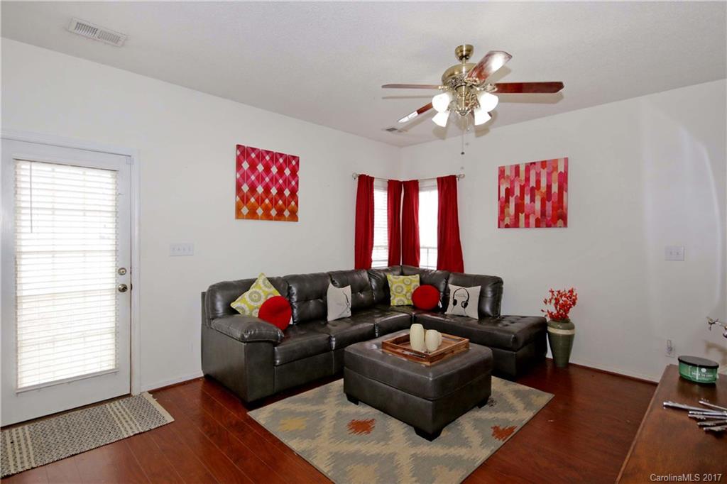 Tall Oaks - Residential